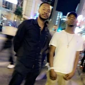 Meet your Posher, Robert